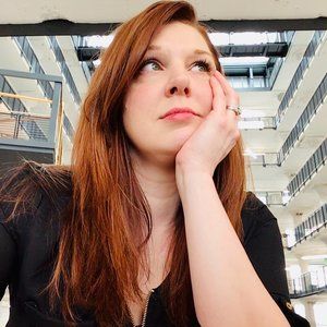 Meet your Posher, Natalie